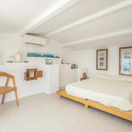 Villa Parratx Binisafua