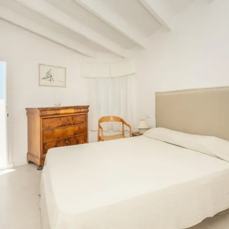 Parratx Villa